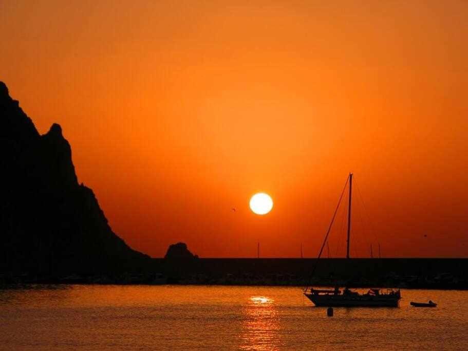 Villa Nomad Jávea Eksteriør billede