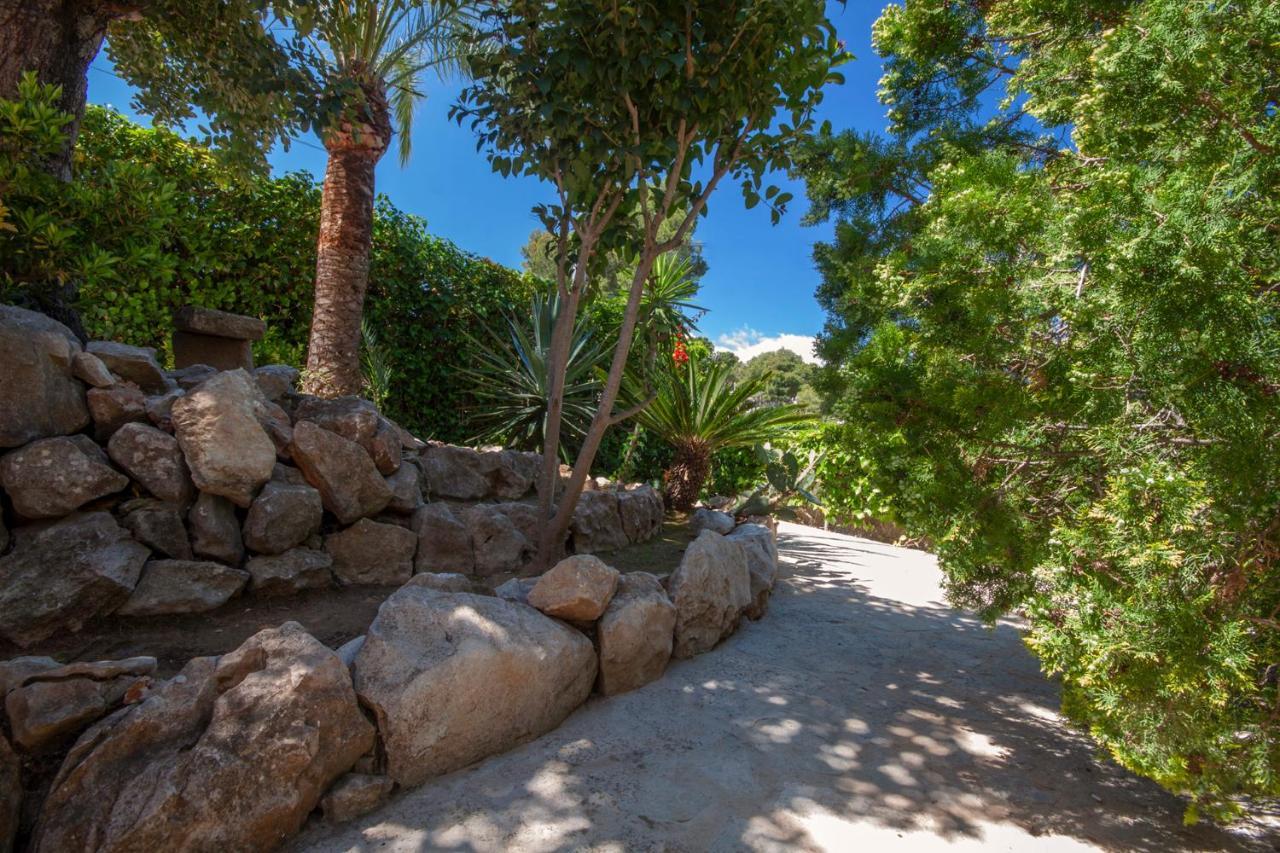 Villa Nomad Jávea Eksteriør billede