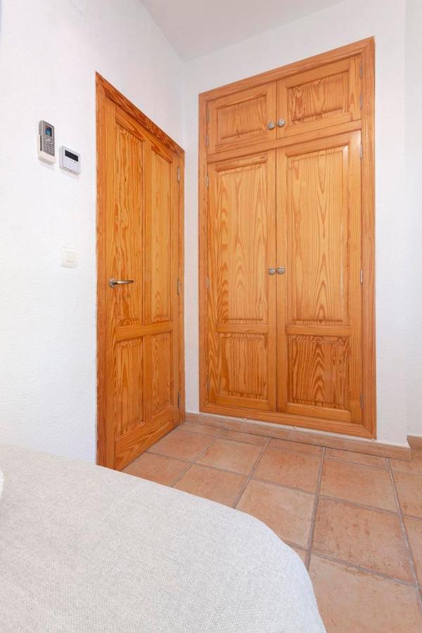 Villa Nomad Jávea Eksteriør billede
