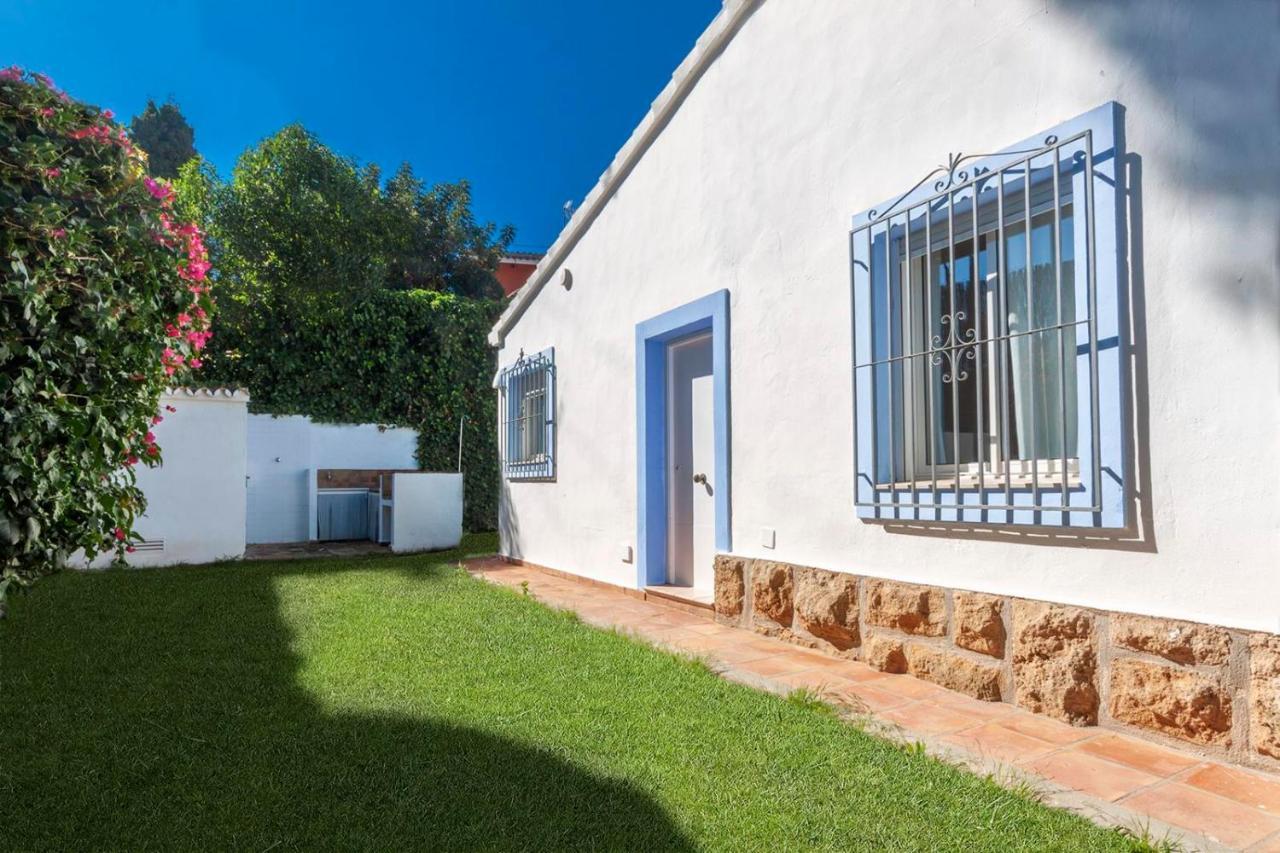 Villa Nomad Jávea Eksteriør billede